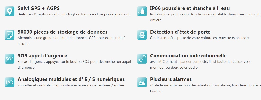 Fonctions spéciales